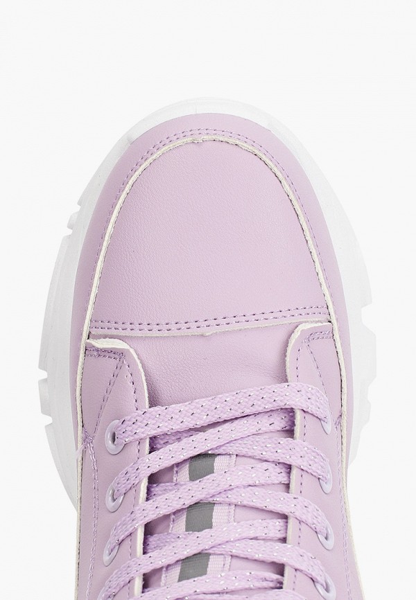 фото Ботинки nobbaro