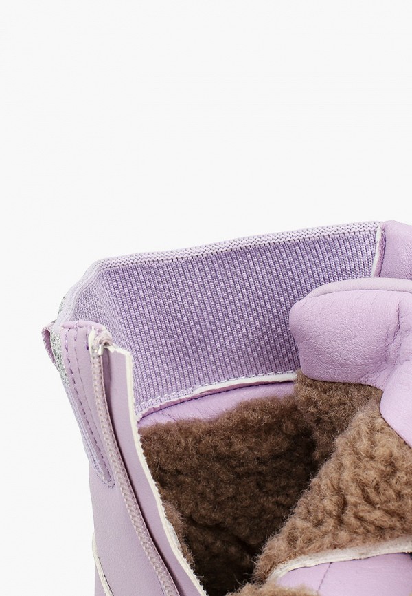 фото Ботинки nobbaro