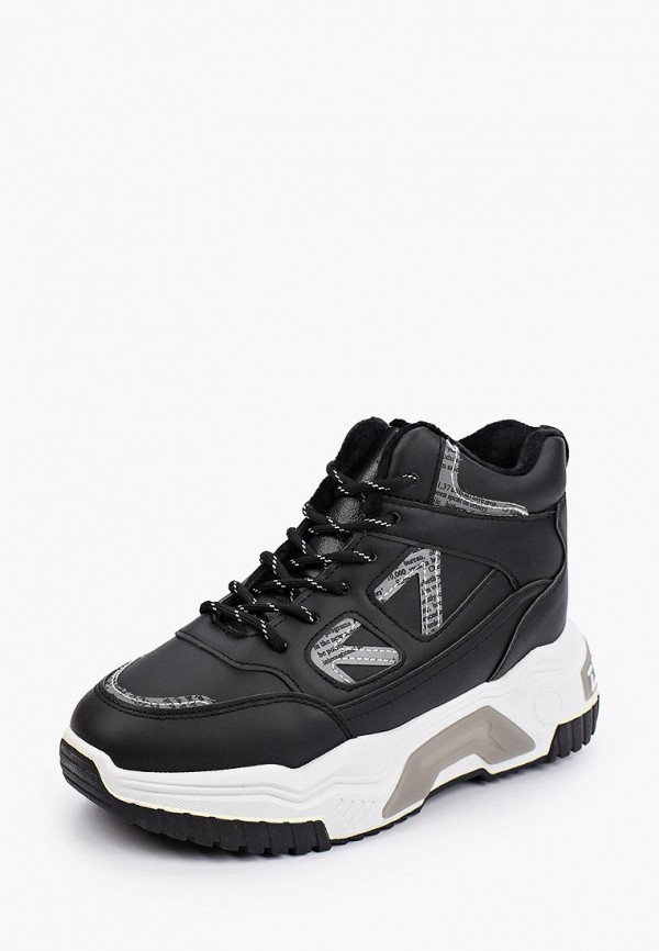 фото Кроссовки nobbaro