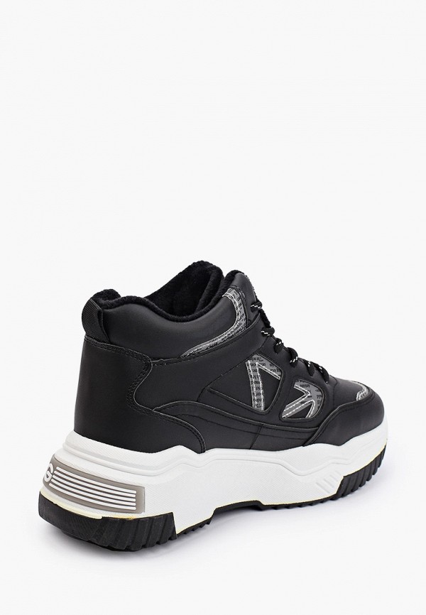 фото Кроссовки nobbaro