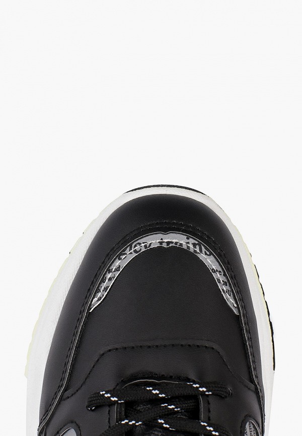 фото Кроссовки nobbaro