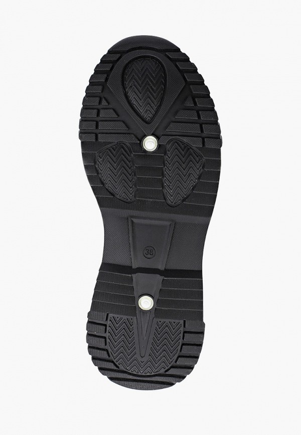 фото Кроссовки nobbaro