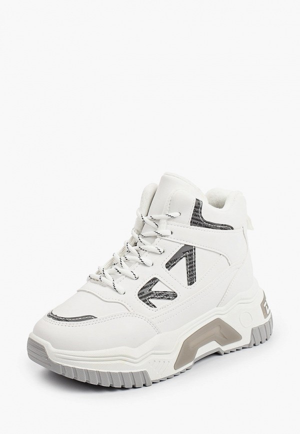 фото Кроссовки nobbaro