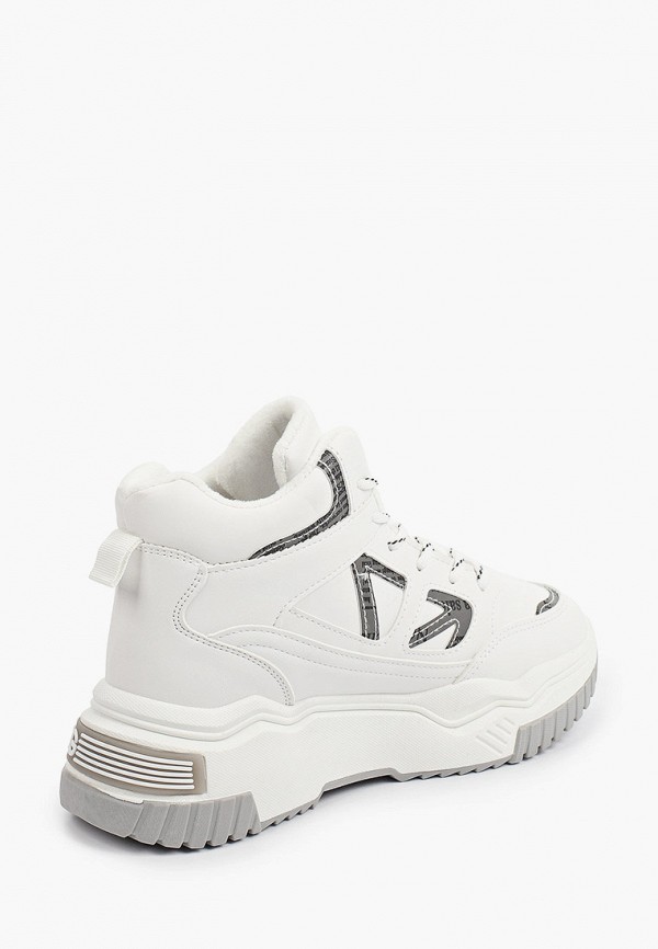 фото Кроссовки nobbaro