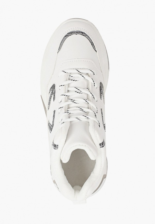 фото Кроссовки nobbaro