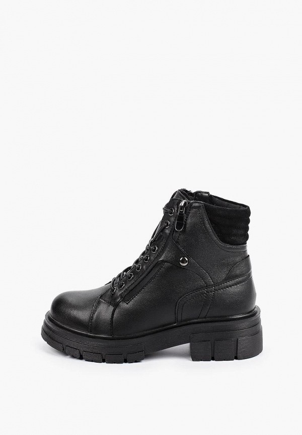 Ботинки Makfine