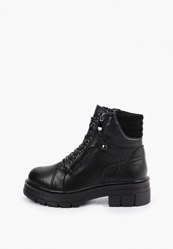 Ботинки Makfine