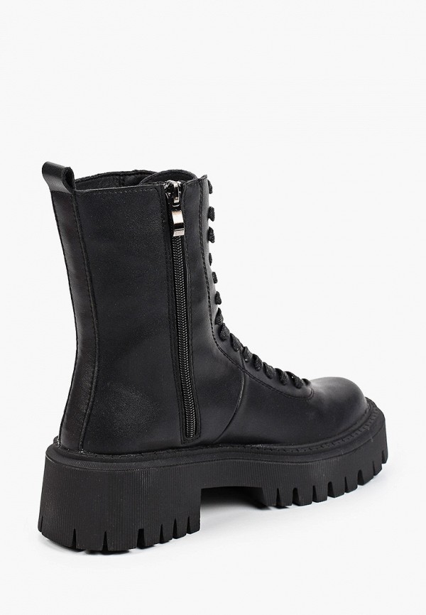 фото Ботинки makfine