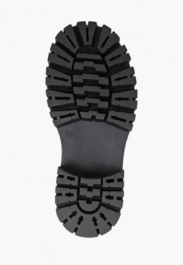 фото Ботинки makfine