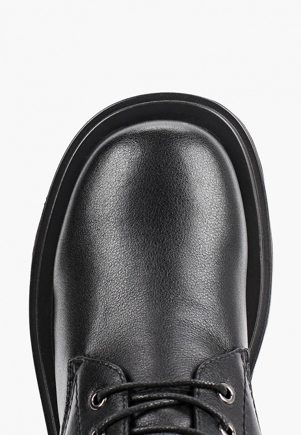 фото Ботинки makfine