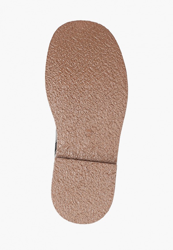 фото Ботинки makfine