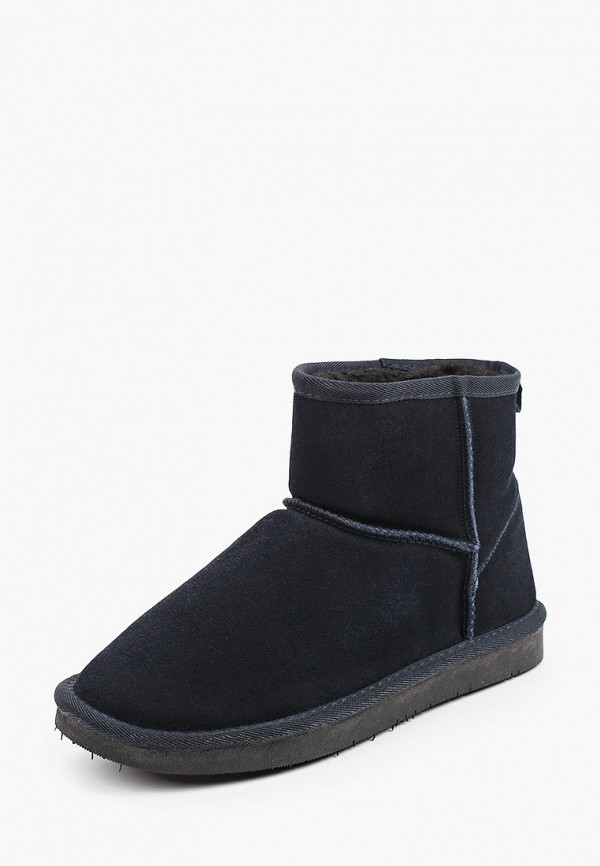 фото Полусапоги nobbaro