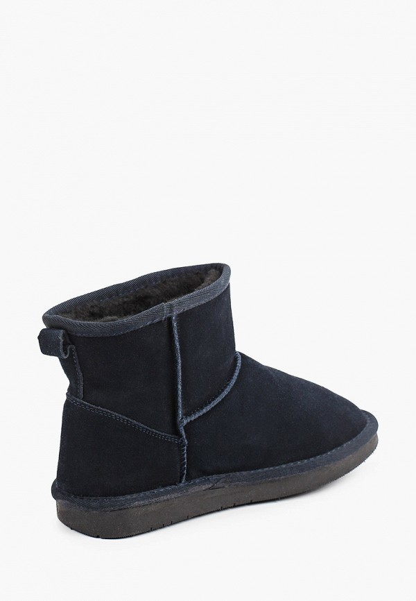 фото Полусапоги nobbaro