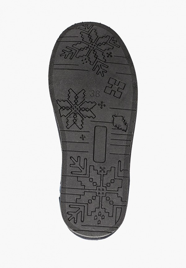 фото Полусапоги nobbaro