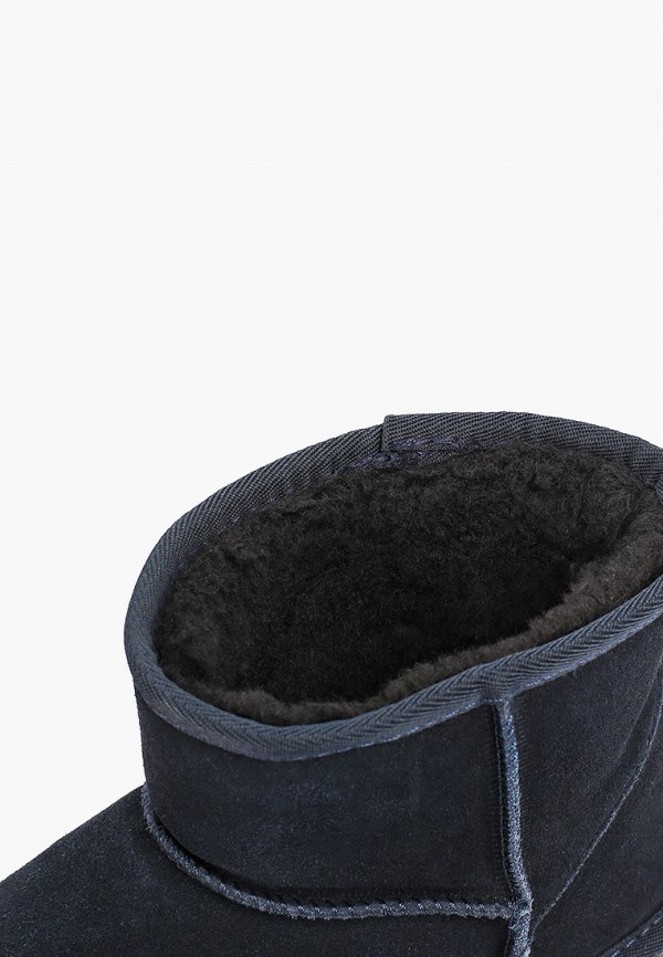 фото Полусапоги nobbaro