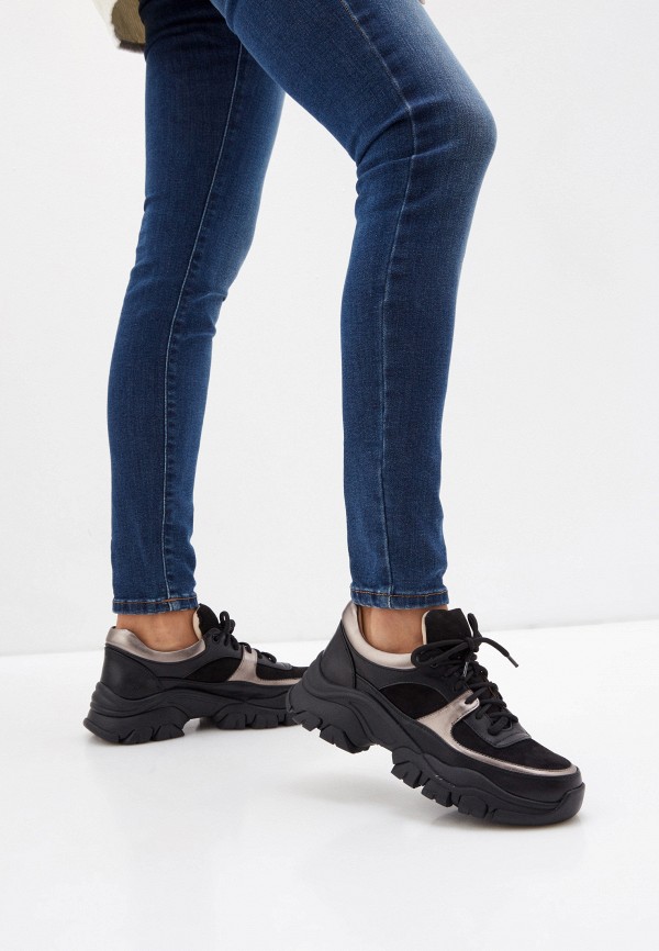 фото Кроссовки mascotte