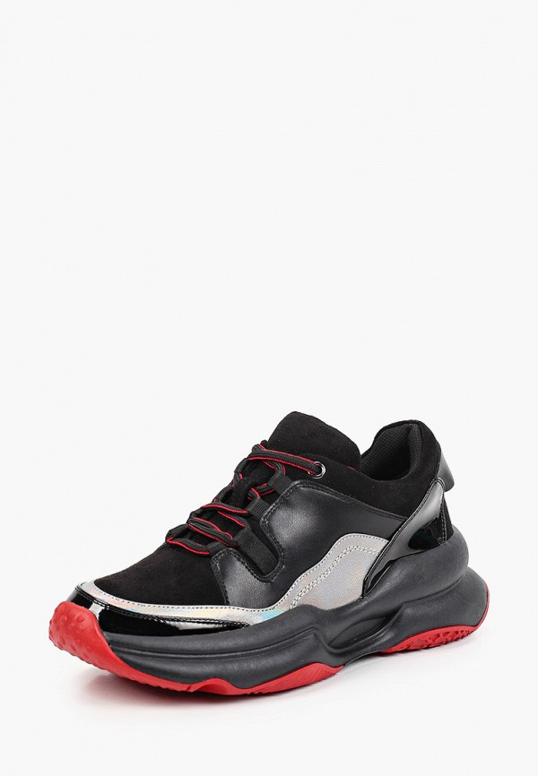 фото Кроссовки mascotte