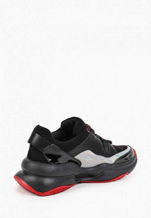 фото Кроссовки mascotte