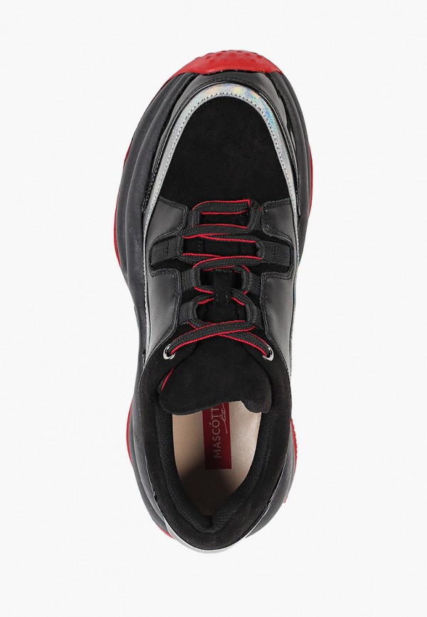 фото Кроссовки mascotte