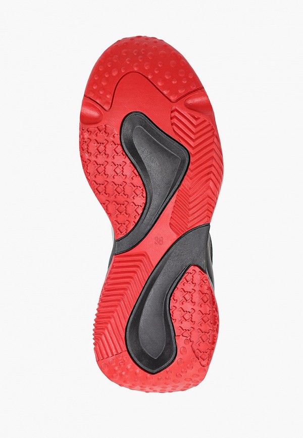 фото Кроссовки mascotte