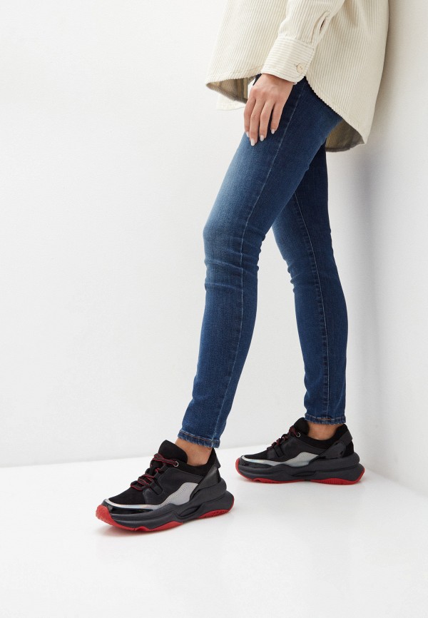 фото Кроссовки mascotte