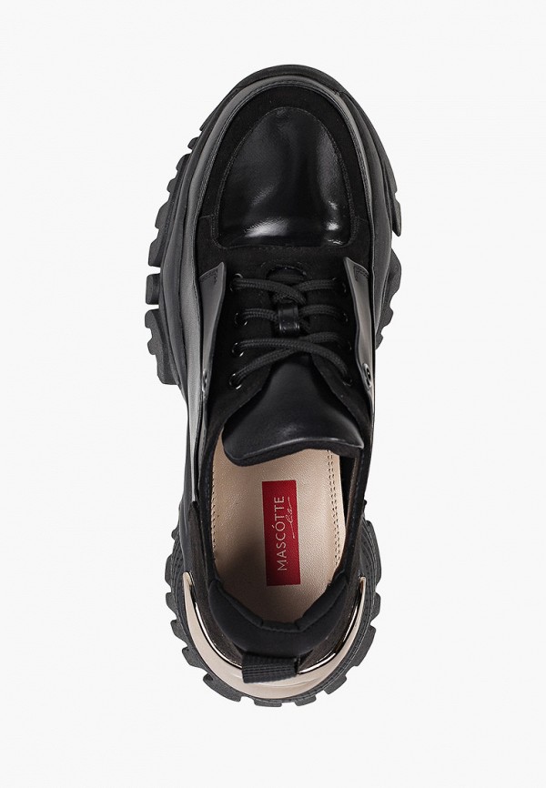 фото Кроссовки mascotte