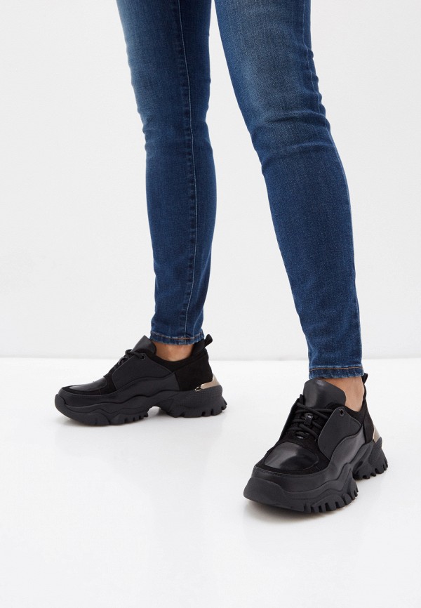 фото Кроссовки mascotte