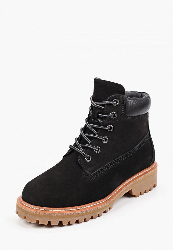 фото Ботинки mascotte