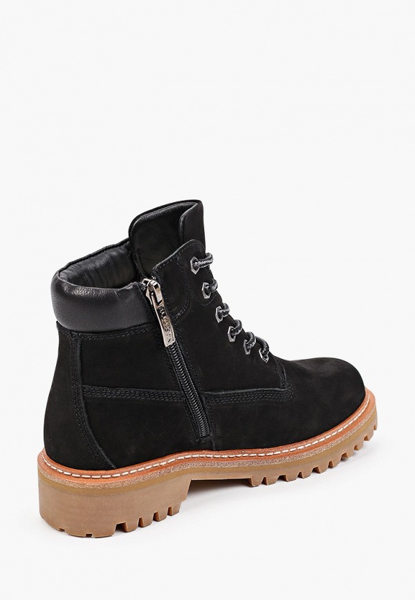 фото Ботинки mascotte