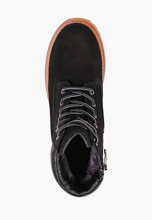 фото Ботинки mascotte