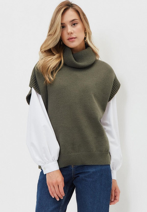 фото Жилет trends brands