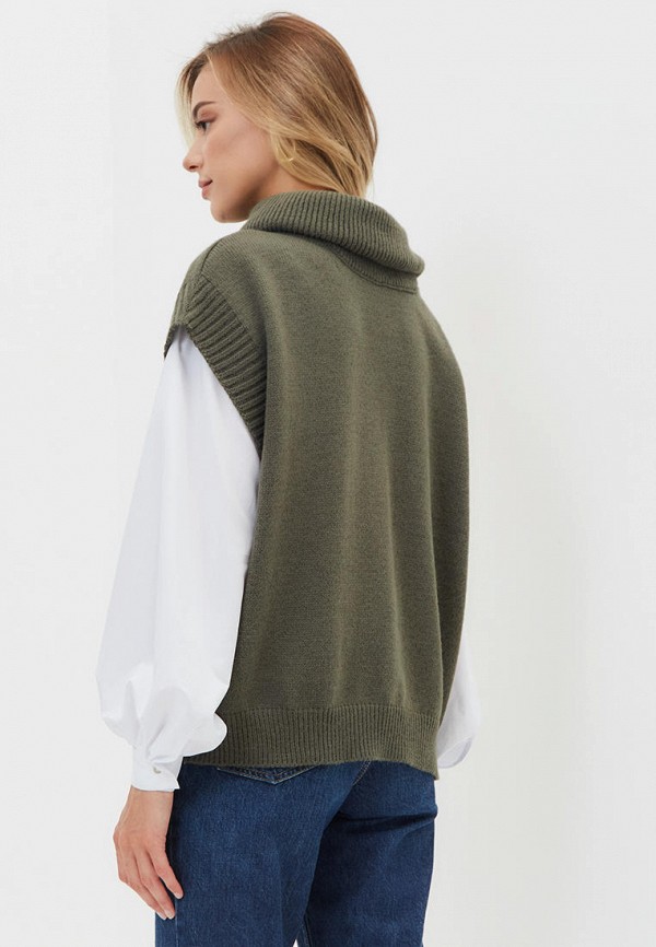 фото Жилет trends brands
