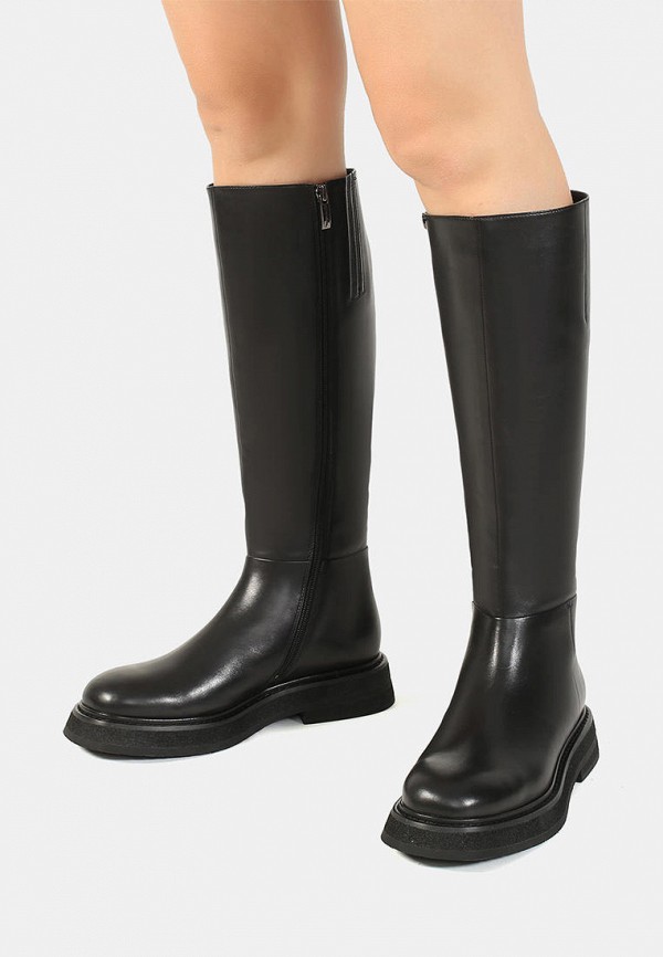 фото Сапоги ekonika