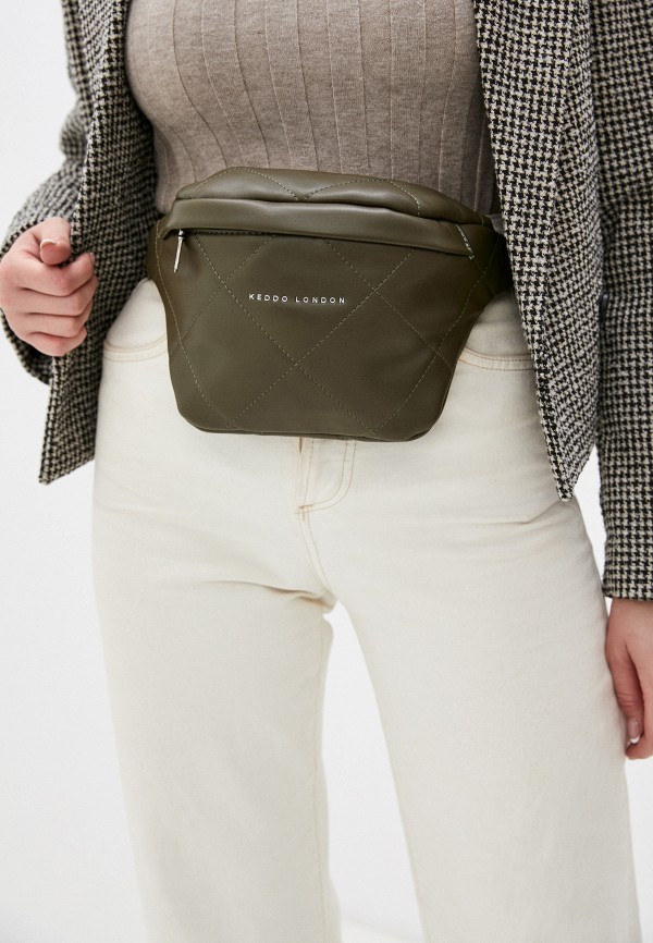 фото Сумка поясная keddo