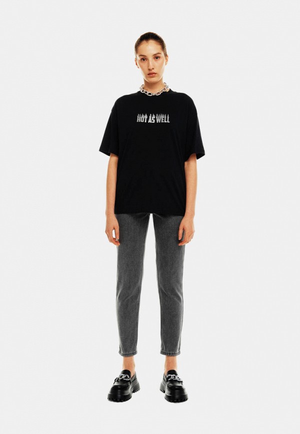 фото Футболка befree