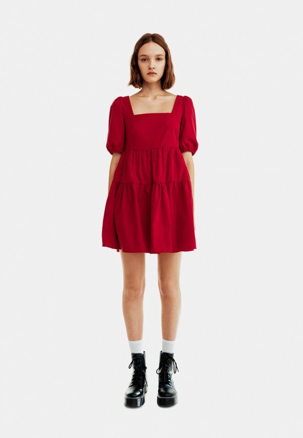 фото Платье befree