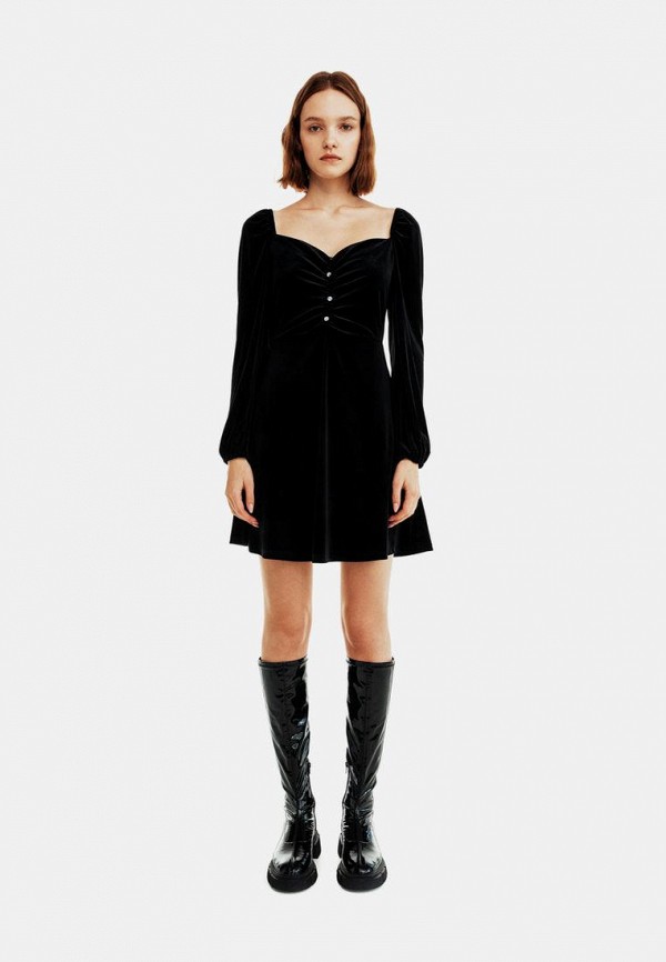 фото Платье befree