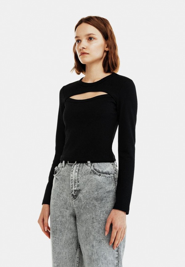 фото Лонгслив befree