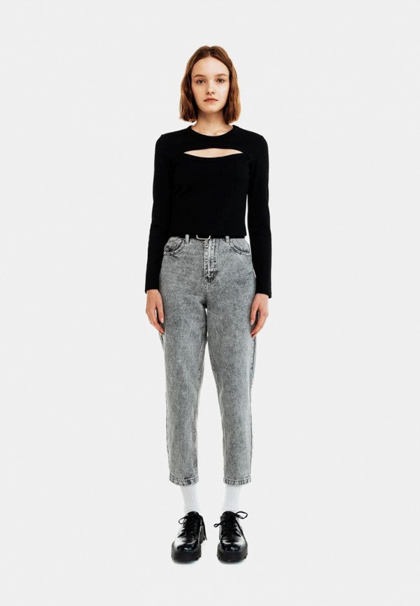 фото Лонгслив befree