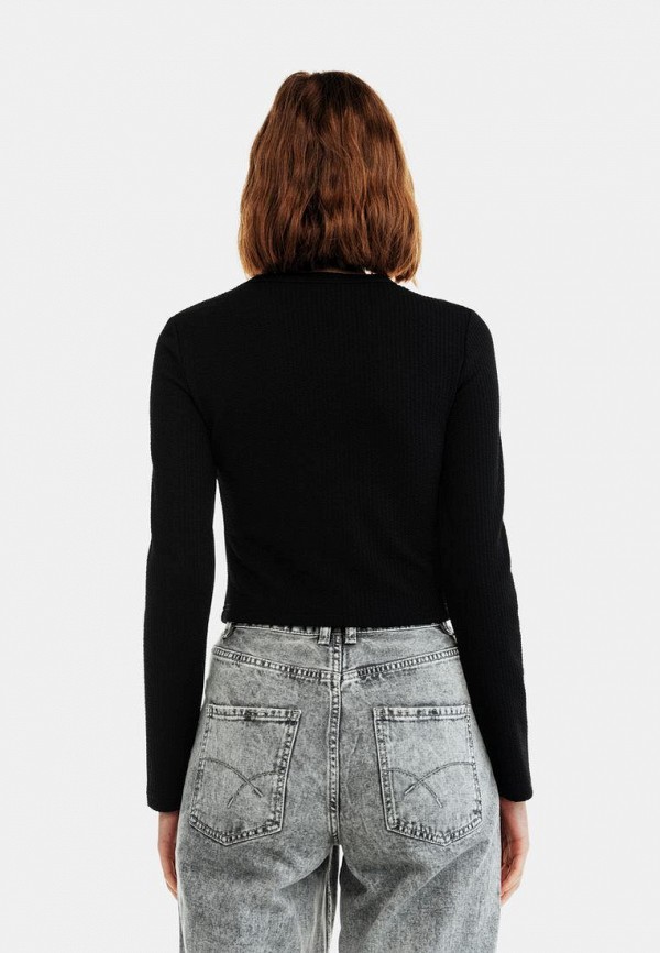 фото Лонгслив befree