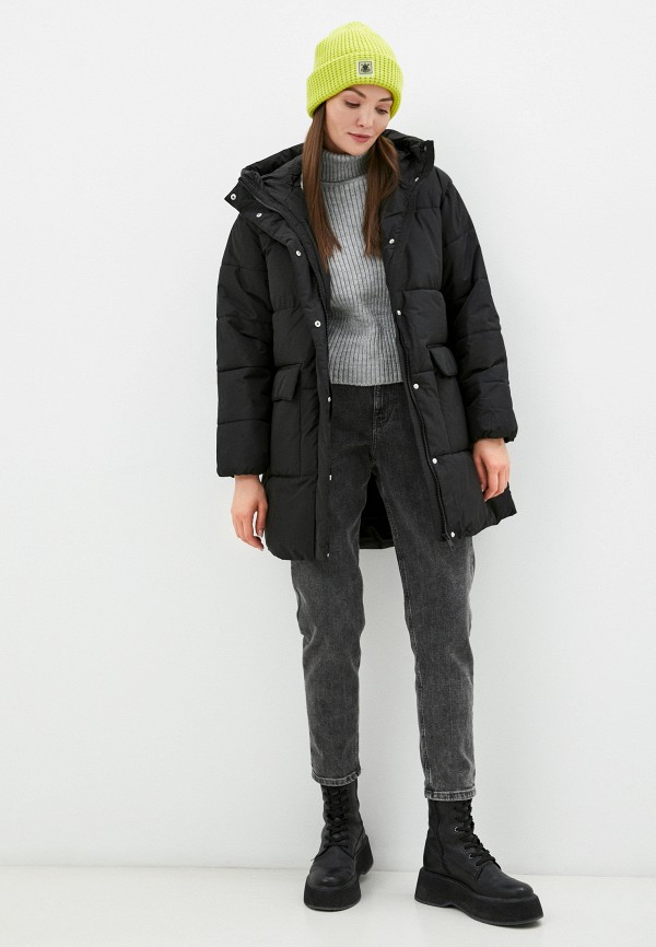 фото Куртка утепленная befree