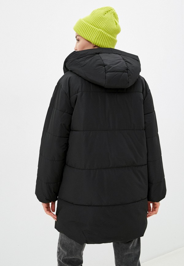 фото Куртка утепленная befree