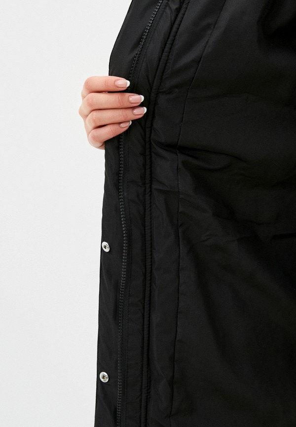 фото Куртка утепленная befree