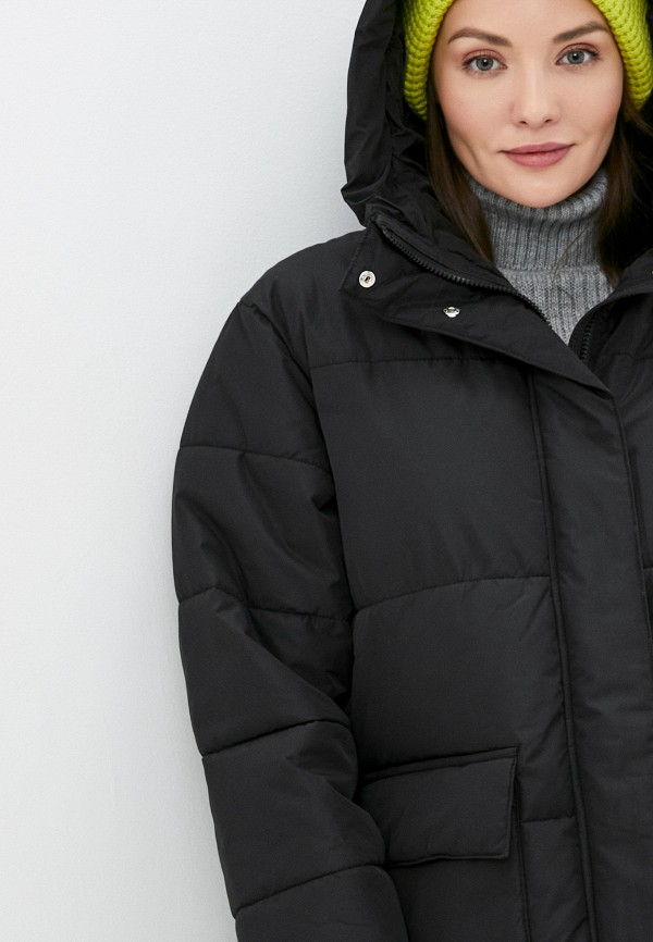 фото Куртка утепленная befree