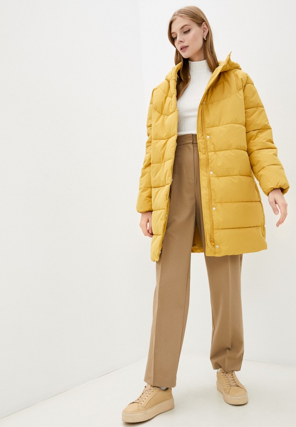 фото Куртка утепленная befree