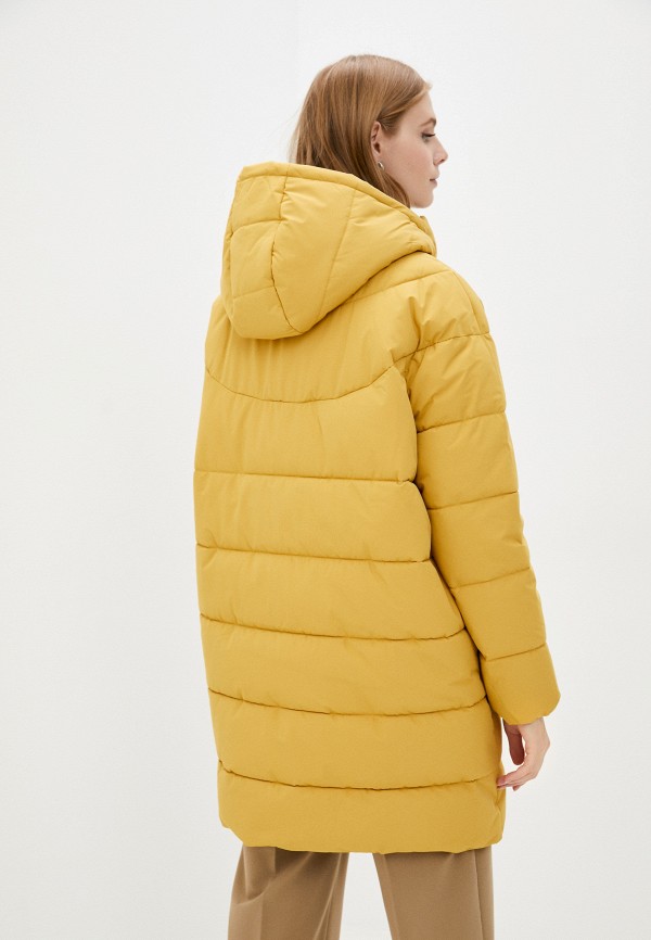 фото Куртка утепленная befree