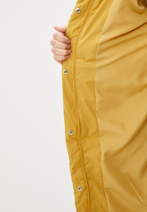 фото Куртка утепленная befree