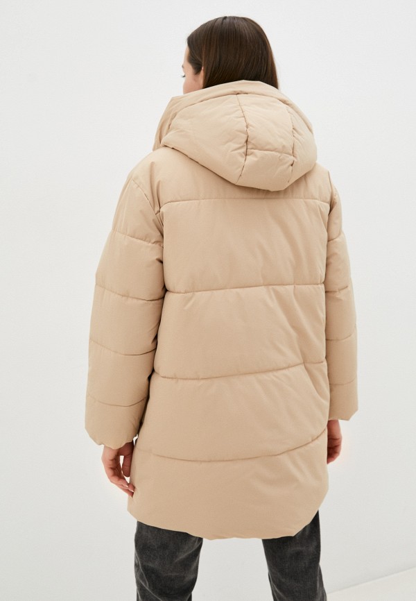 фото Куртка утепленная befree