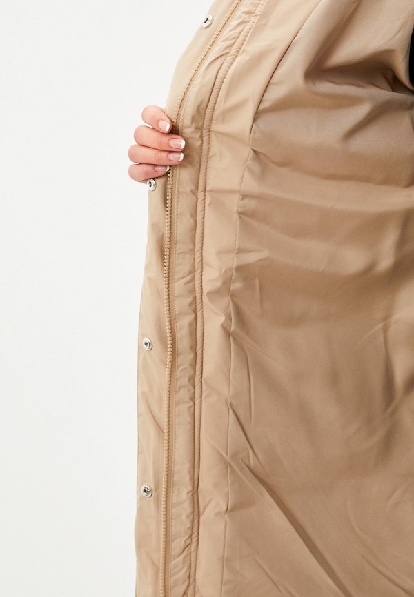 фото Куртка утепленная befree