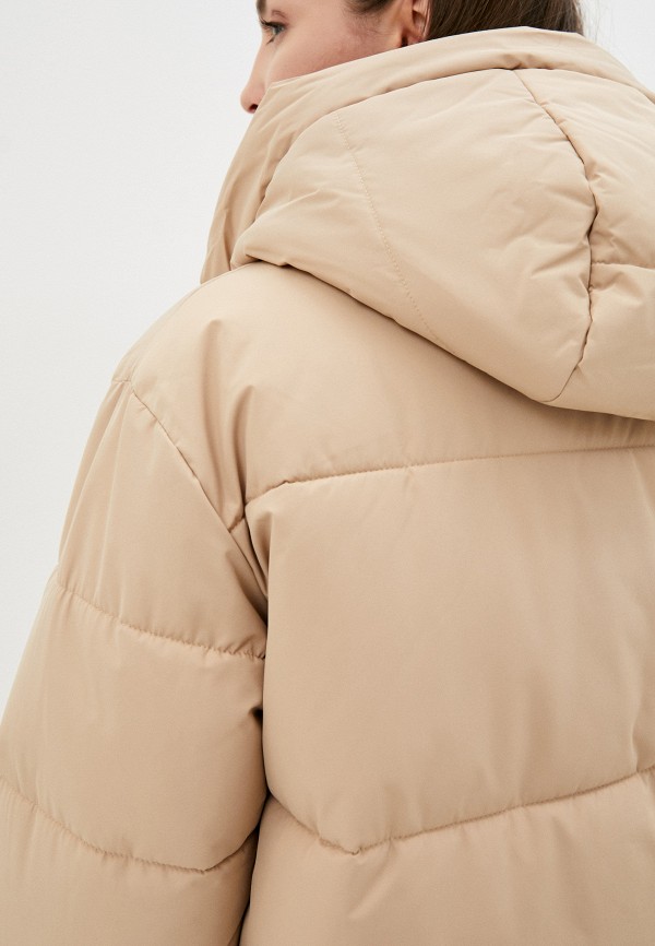 фото Куртка утепленная befree